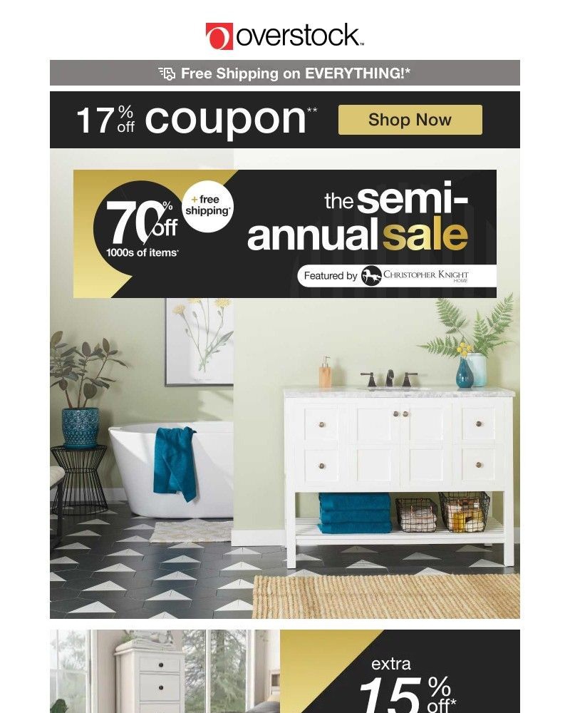Screenshot of email with subject /media/emails/dont-stop-till-you-save-enough-17-off-coupon-celebrate-deep-discounts-d60335-crop_3c8MILC.jpg