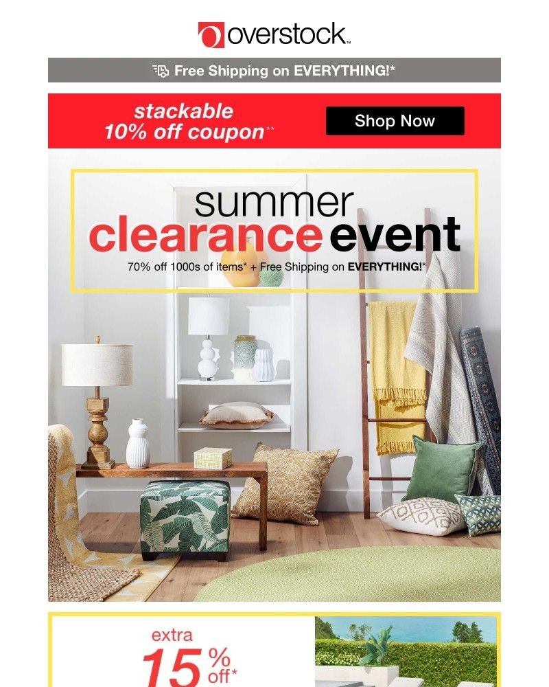 Screenshot of email with subject /media/emails/dont-sweat-the-price-10-off-stackable-coupon-shop-for-your-fun-in-the-sun-with-hu_CuQHGbk.jpg