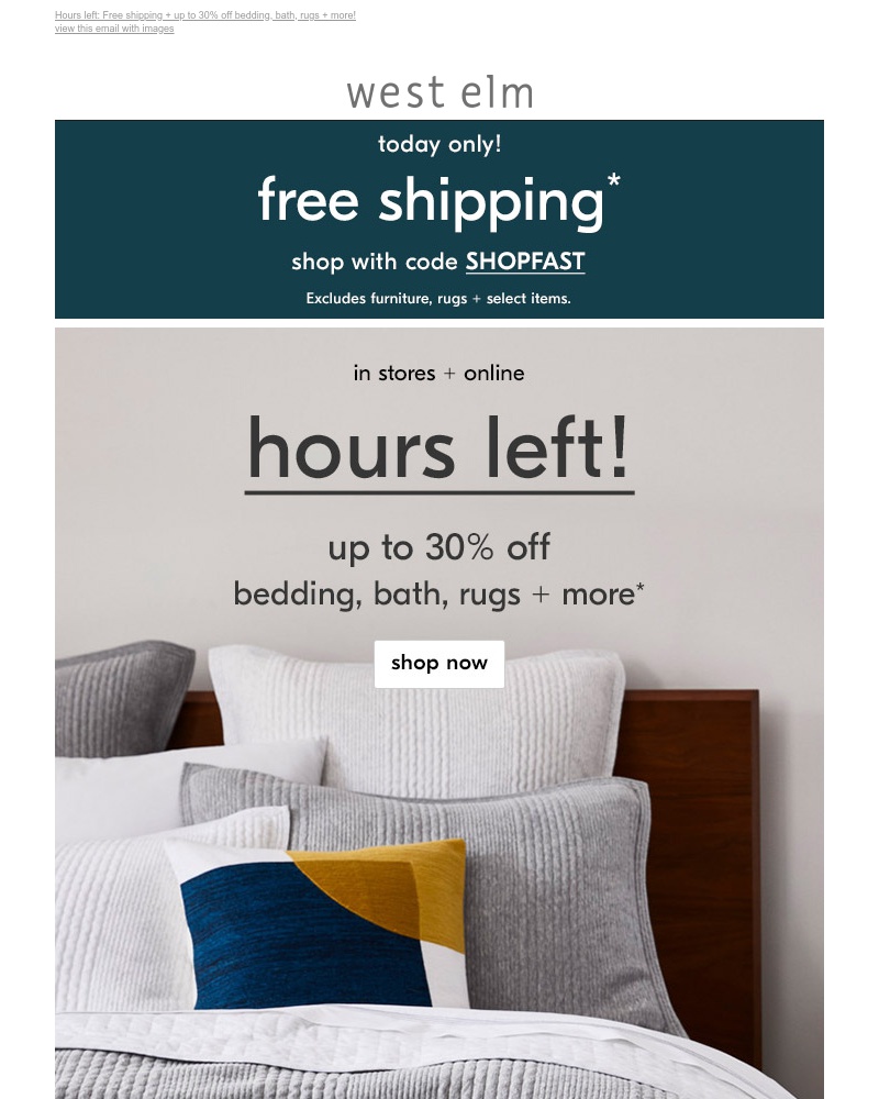 Screenshot of email with subject /media/emails/dont-think-twice-this-sale-ends-at-midnight-cropped-bbf11f47.jpg