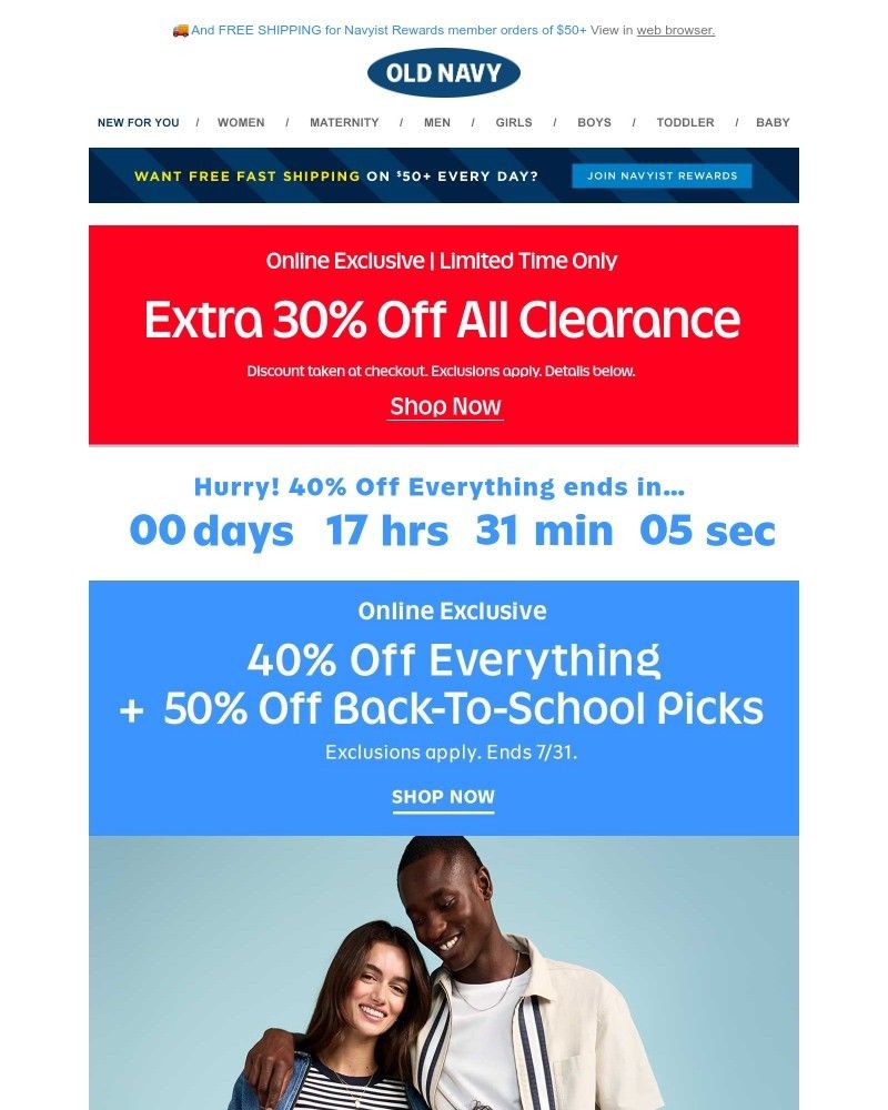 Screenshot of email with subject /media/emails/dont-wait-100s-of-50-off-back-to-school-deals-40-off-everything-else-wont-last-fo_x0YandO.jpg