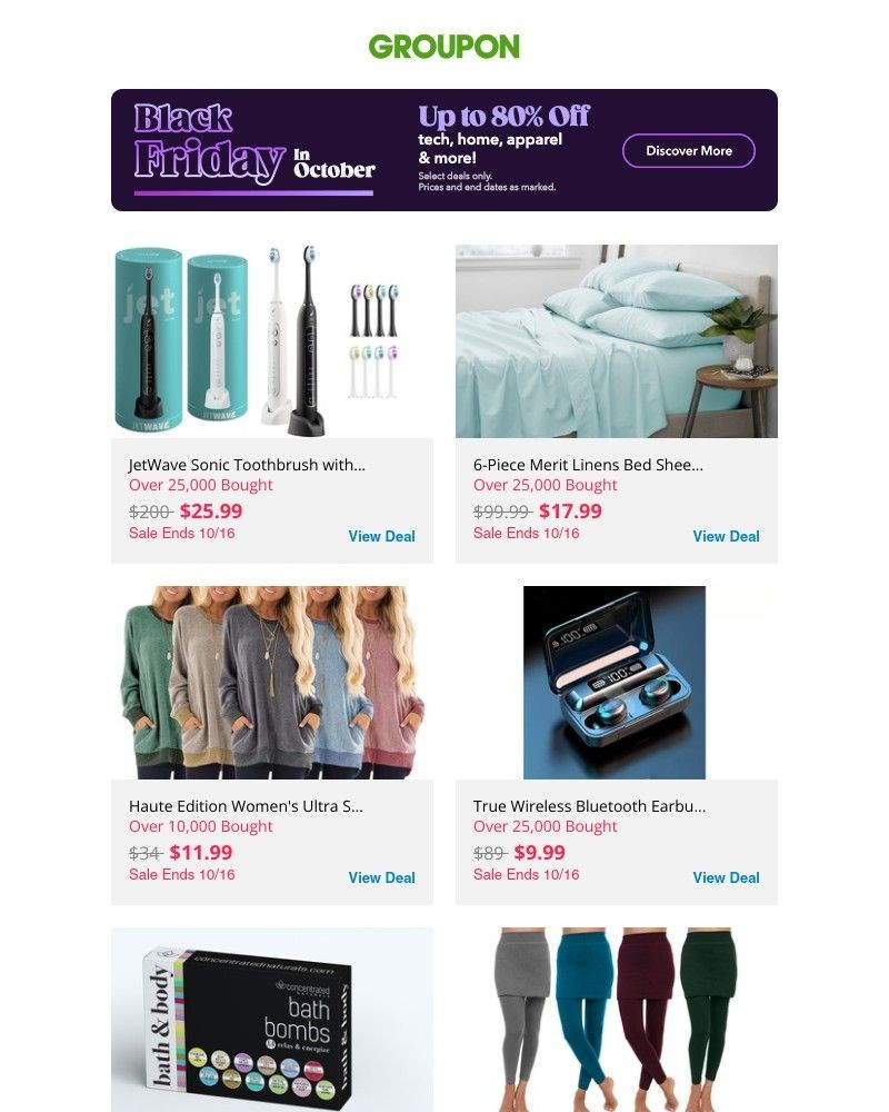 Screenshot of email with subject /media/emails/dont-wait-black-friday-up-to-80-off-will-be-gone-tomorrow-77c882-cropped-042b9b55.jpg