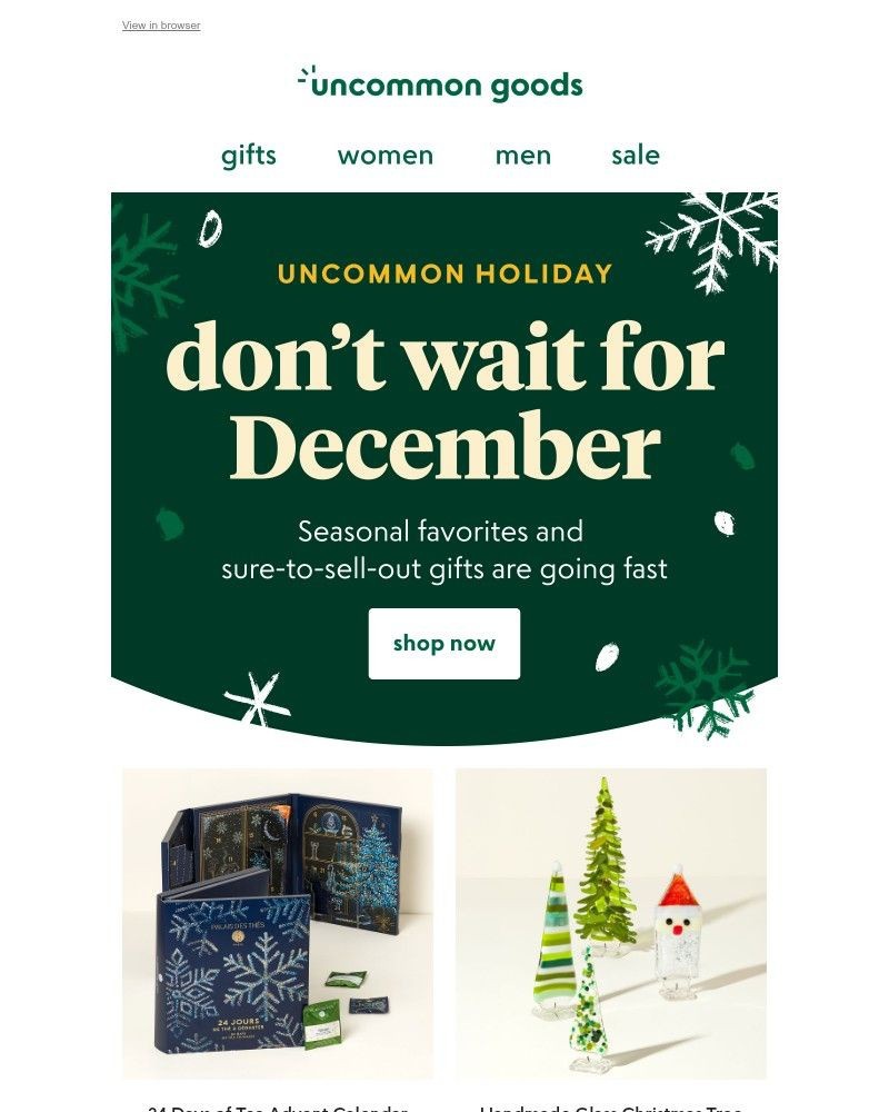 Screenshot of email with subject /media/emails/dont-wait-for-december-f7b945-cropped-cf177caa.jpg