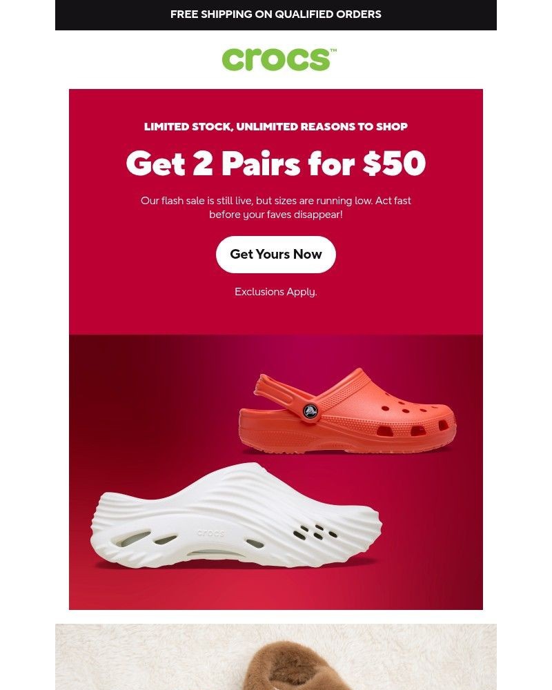 Screenshot of email with subject /media/emails/dont-wait-get-2-for-50-902b61-cropped-0ed7dfc0.jpg