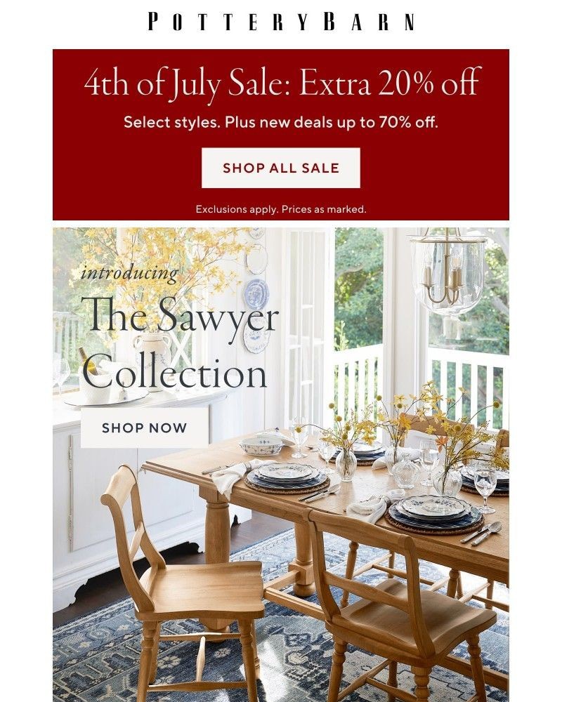 Screenshot of email with subject /media/emails/dont-wait-get-an-extra-20-off-introducing-the-sawyer-collection-43d1ee-cropped-98dca943.jpg