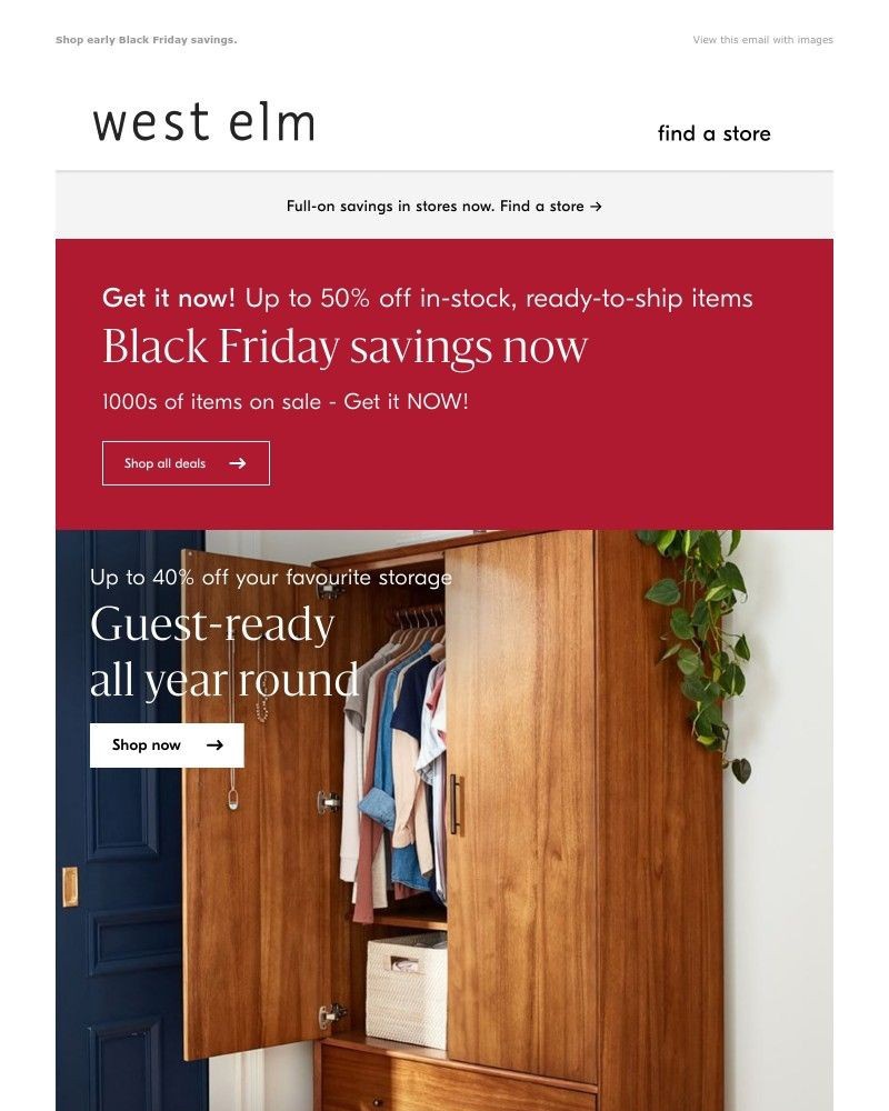 Screenshot of email with subject /media/emails/dont-wait-get-it-now-up-to-50-off-3c2711-cropped-f4fcf39d.jpg