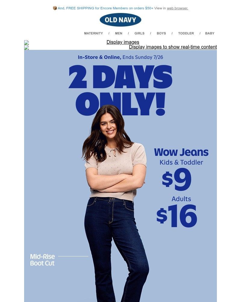 Screenshot of email with subject /media/emails/dont-wait-get-wow-jeans-for-16-41dfff-cropped-d32ebf9e.jpg