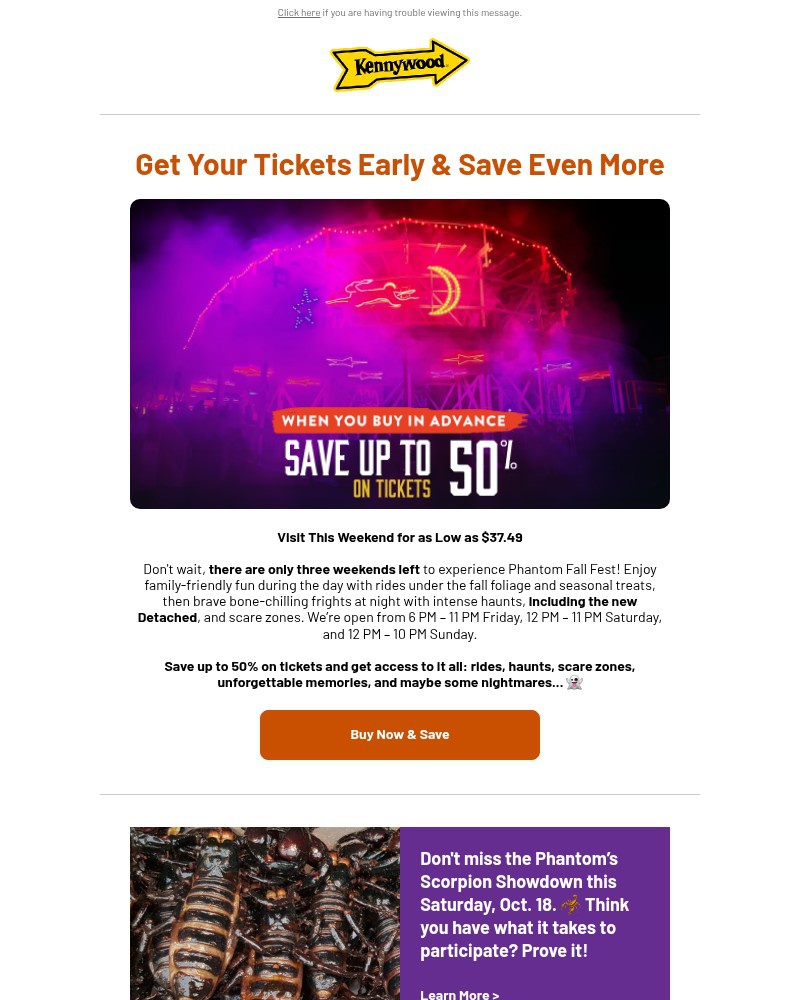 Screenshot of email with subject /media/emails/dont-wait-save-up-to-50-on-tickets-3f3e6e-cropped-2ea2b6fa.jpg