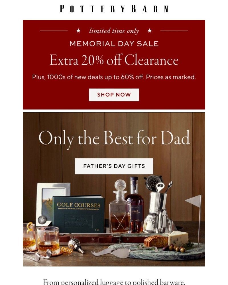 Screenshot of email with subject /media/emails/dont-wait-shop-extra-20-off-clearance-only-the-best-gifts-for-dad-55f331-cropped-3bd34790.jpg