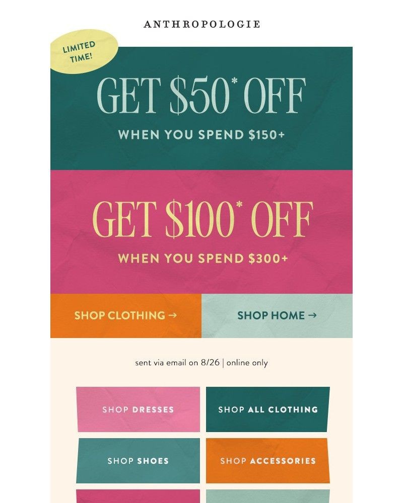 Screenshot of email with subject /media/emails/dont-wait-shop-now-get-up-to-100-off-later-f2babd-cropped-0104e56b.jpg