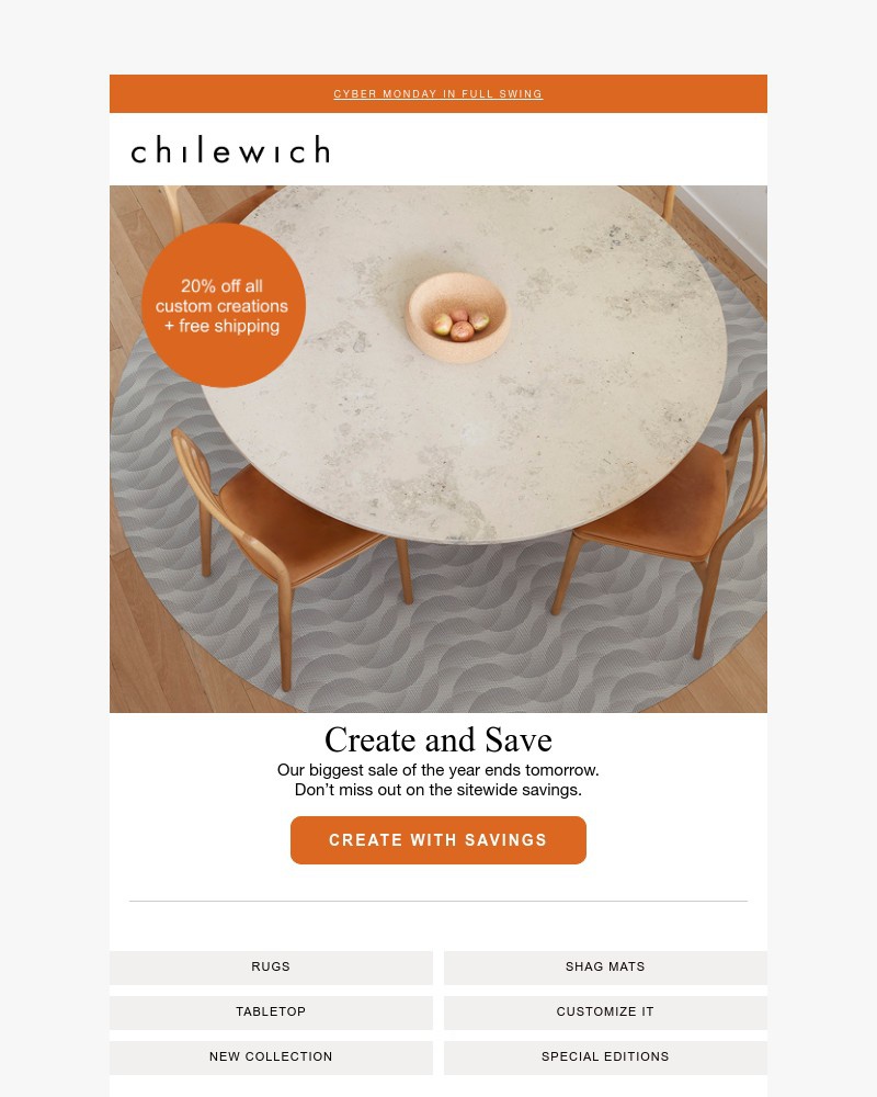 Screenshot of email with subject /media/emails/dont-wait-to-save-20-free-shipping-c75d5d-cropped-ac24440b.jpg