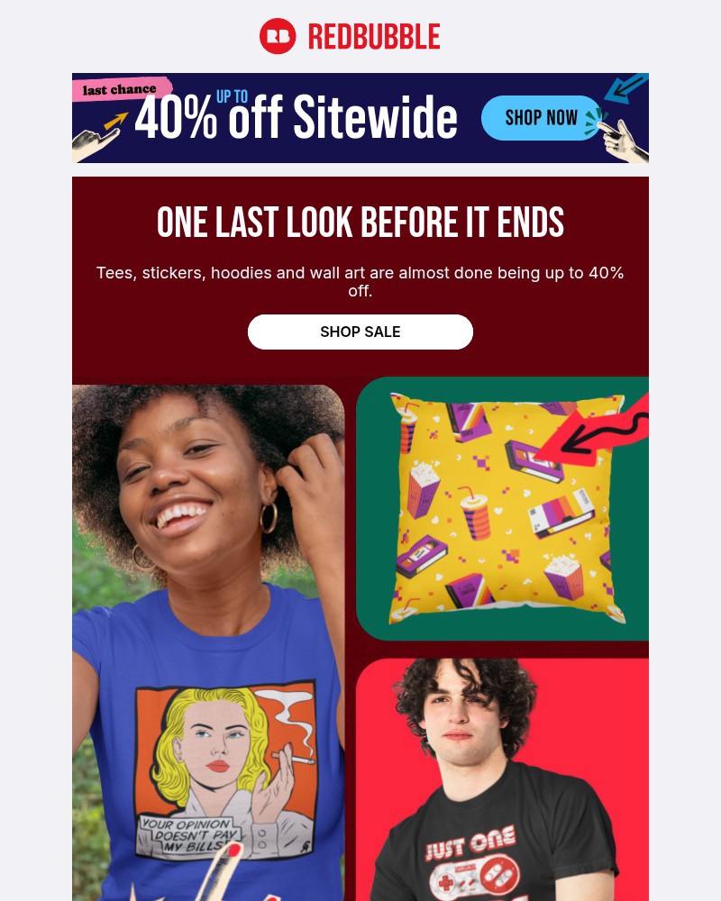 Screenshot of email with subject /media/emails/dont-wait-up-to-40-off-ends-soon-d1f858-cropped-e36c4809.jpg