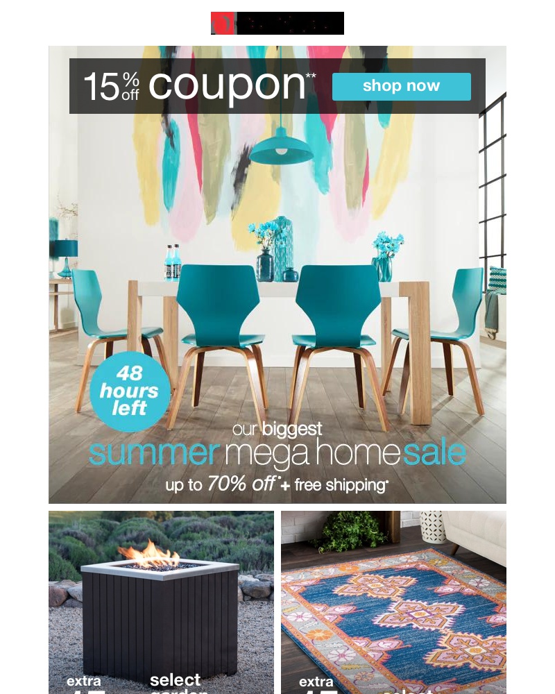 Screenshot of email with subject /media/emails/dont-wait-your-15-off-coupon-disappears-tonight-shop-summer-mega-home-sale-now-1-_in07mLi.jpg