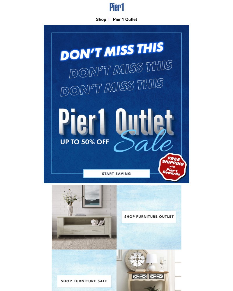 Screenshot of email with subject /media/emails/dont-walk-run-our-outlet-sale-is-here-52d599-cropped-c9c4dcf1.jpg