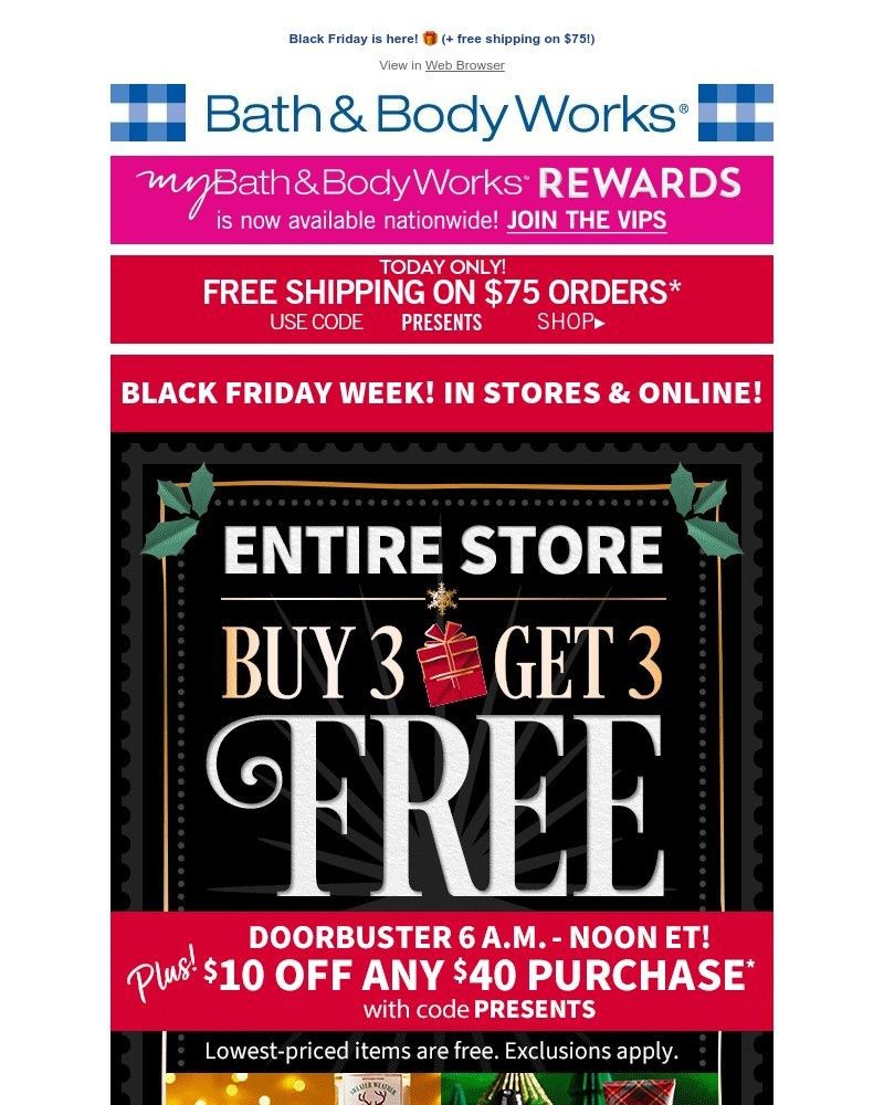 Screenshot of email with subject /media/emails/doorbuster-till-noon-et-10-off-40-buy-3-get-3-free-everything-0bf56b-cropped-f1dd04b9.jpg