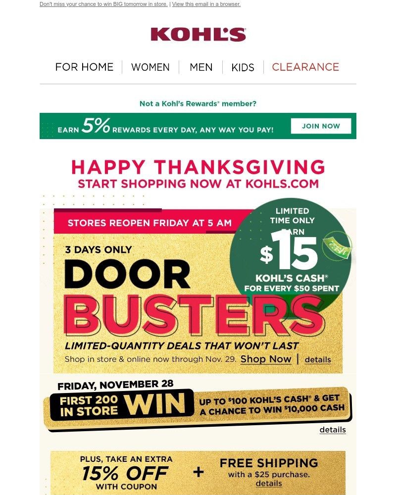 Screenshot of email with subject /media/emails/doorbusters-15-off-15-kohls-cash-best-turkey-day-ever-995389-cropped-82c82d76.jpg