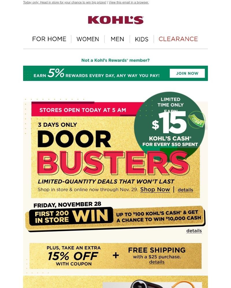 Screenshot of email with subject /media/emails/doorbusters-15-off-15-kohls-cash-jackpot-c860b2-cropped-c73c5d42.jpg