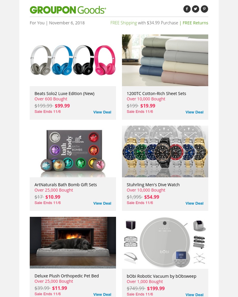 Screenshot of email with subject /media/emails/doorbusters-save-early-on-holiday-gifts-cropped-2c4e7c5e.jpg