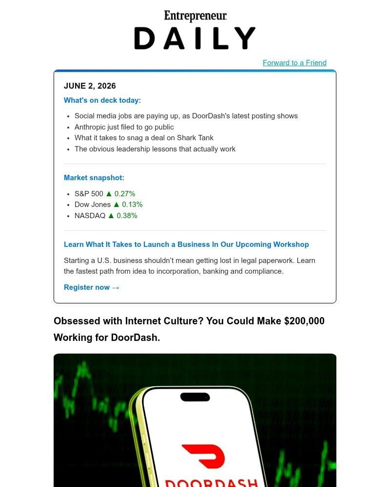 Screenshot of email with subject /media/emails/doordash-is-hiring-a-fight-promoter-for-200k-a-year-5ef49b-cropped-af8fcfe6.jpg