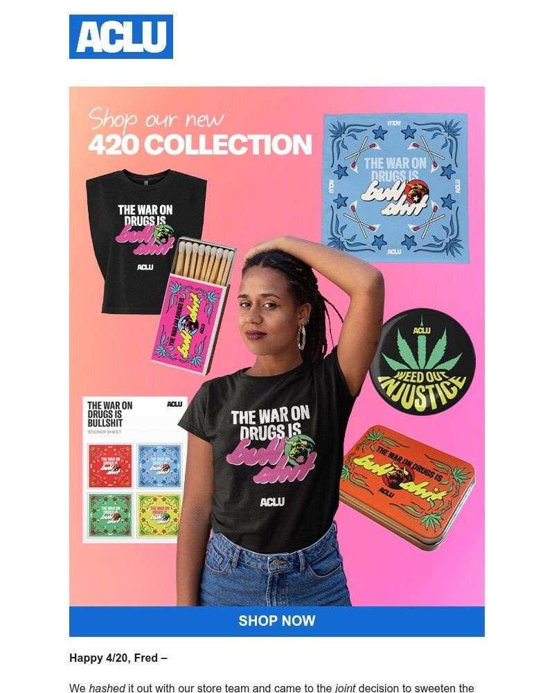 Screenshot of email with subject /media/emails/dope-merch-to-help-you-celebrate-420-in-style-09efae-cropped-09add314.jpg