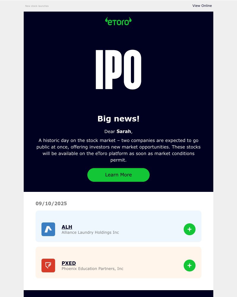 Screenshot of email with subject /media/emails/double-ipos-major-industry-players-make-historic-moves-fdf5bd-cropped-700047f6.jpg