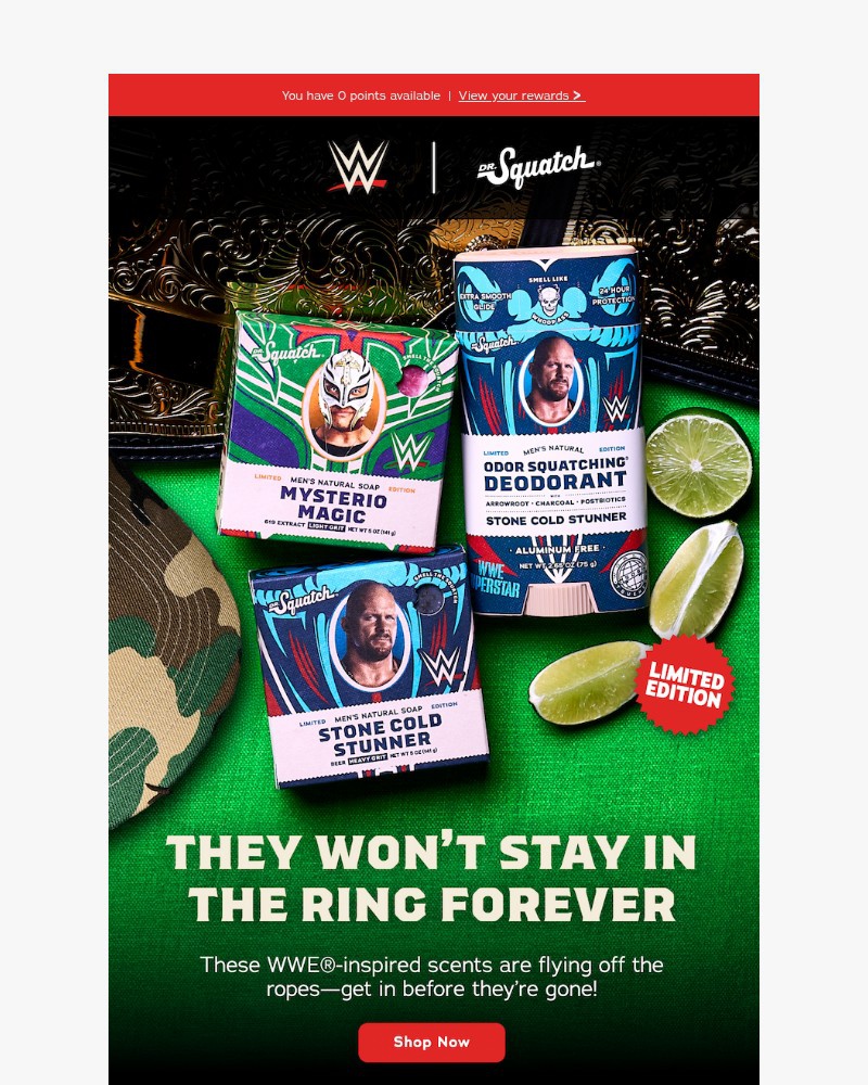 Screenshot of email with subject /media/emails/double-points-on-wwe-collection-b7f7ce-cropped-e9bcaa78.jpg