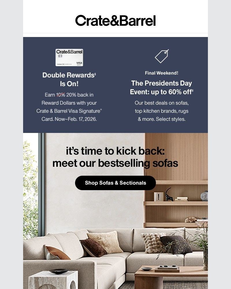 Screenshot of email with subject /media/emails/double-rewards-up-to-50-off-bestselling-sofas-its-upgrade-time-c93e1a-cropped-6d816682.jpg