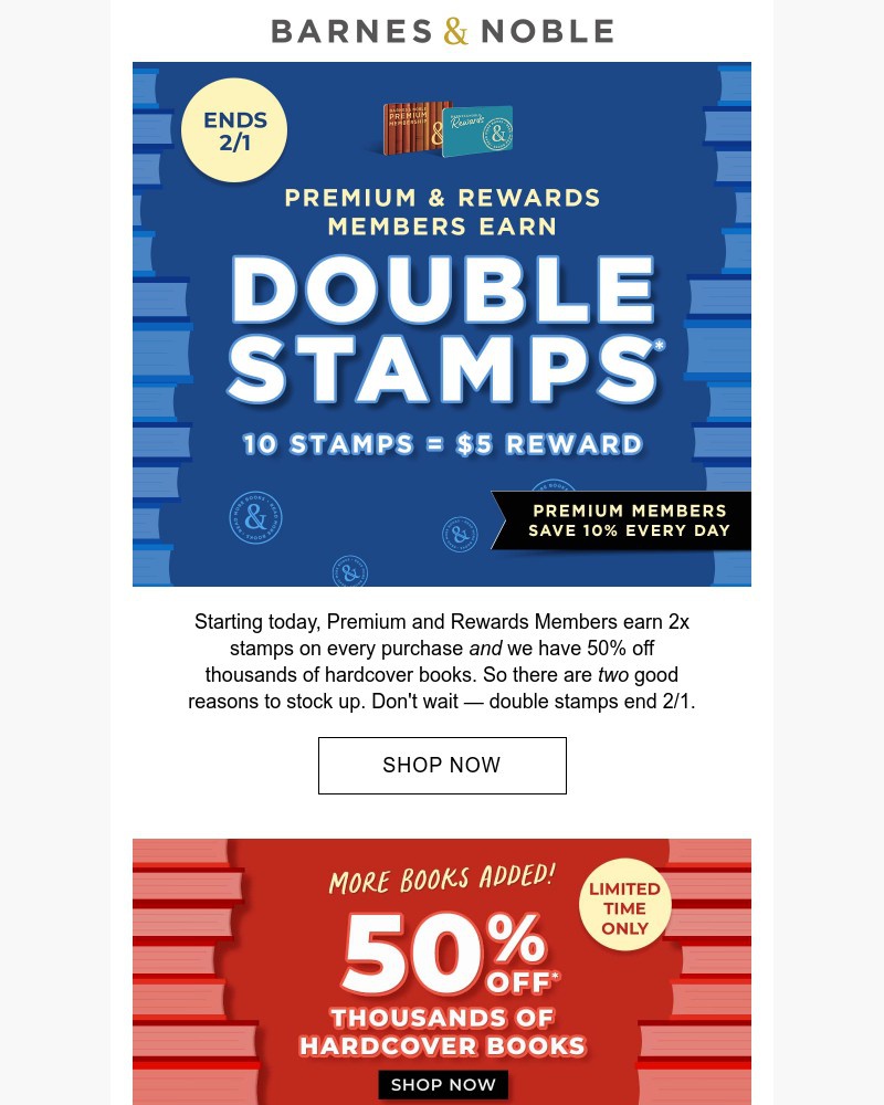 Screenshot of email with subject /media/emails/double-stamps-start-now-3e6a41-cropped-a95a5b2c.jpg