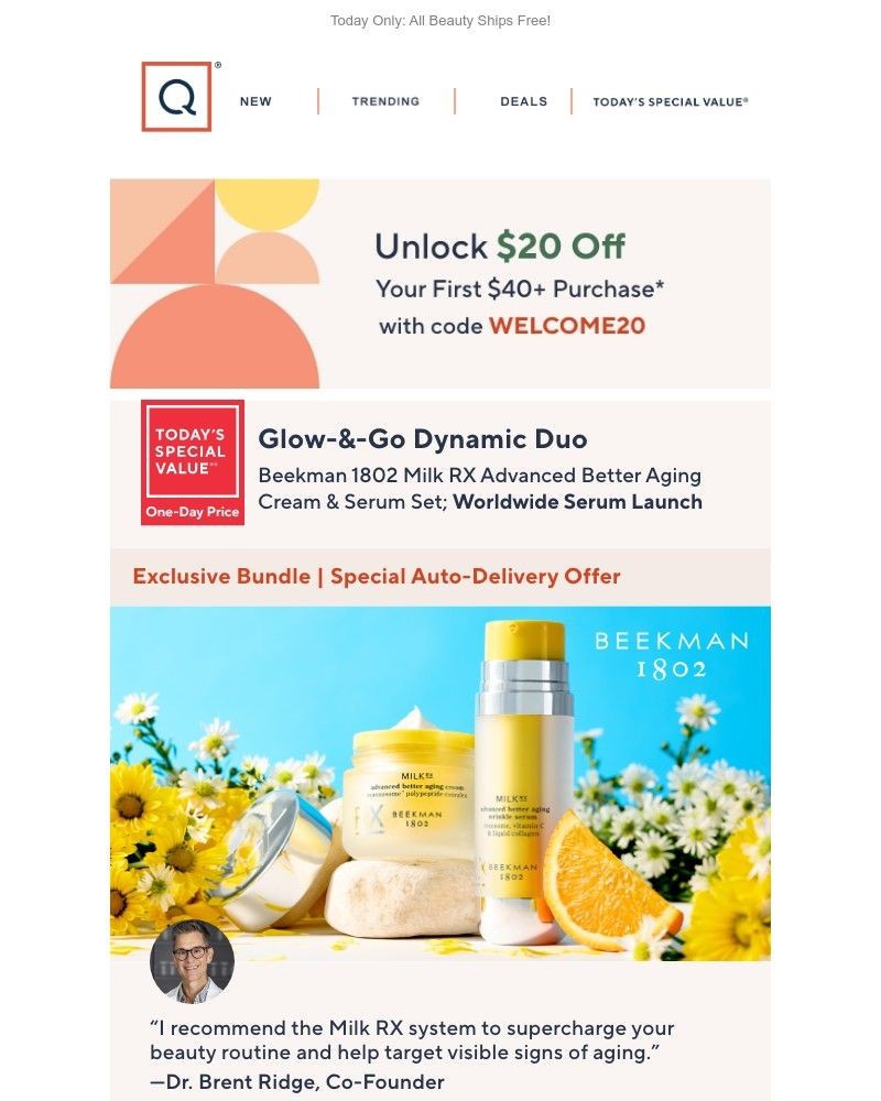 Screenshot of email with subject /media/emails/double-up-on-beekman-1802-milk-rx-get-20-off-449c21-cropped-9d8ddc4e.jpg