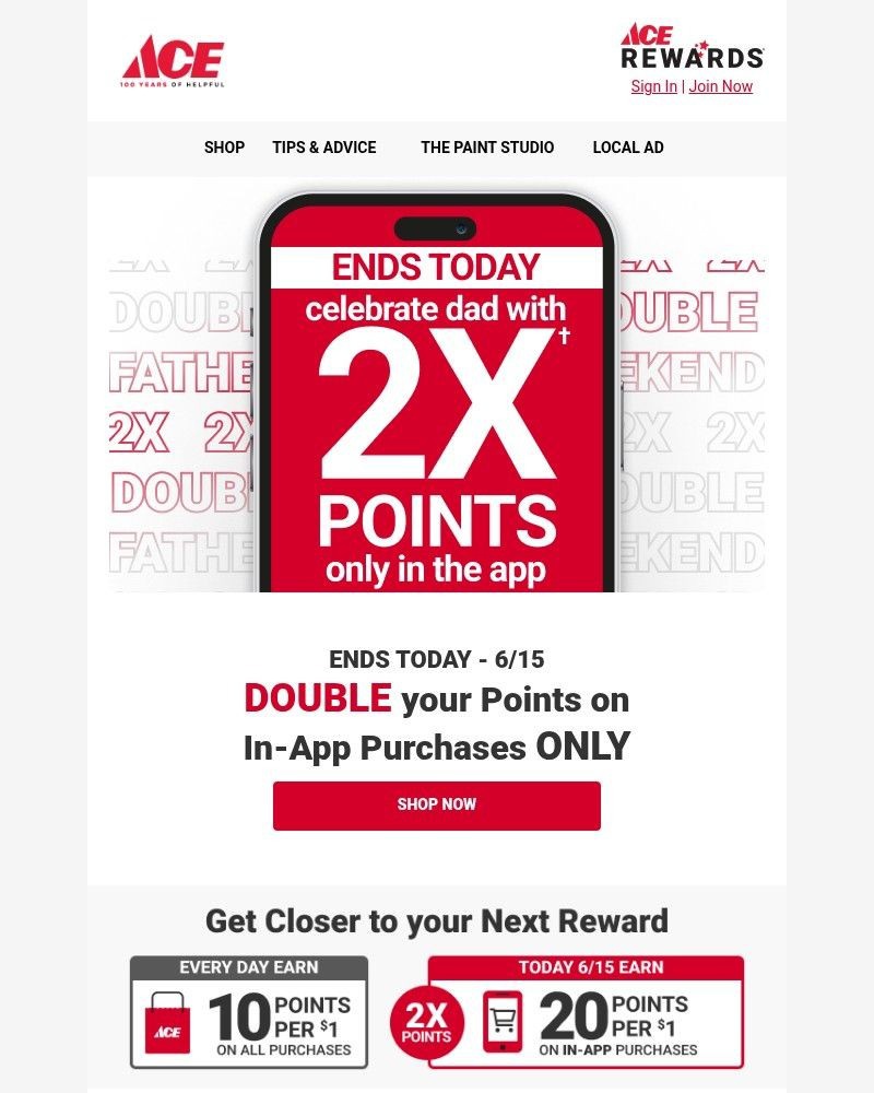 Screenshot of email with subject /media/emails/double-your-points-as-you-treat-dad-389b14-cropped-bfca7e30.jpg