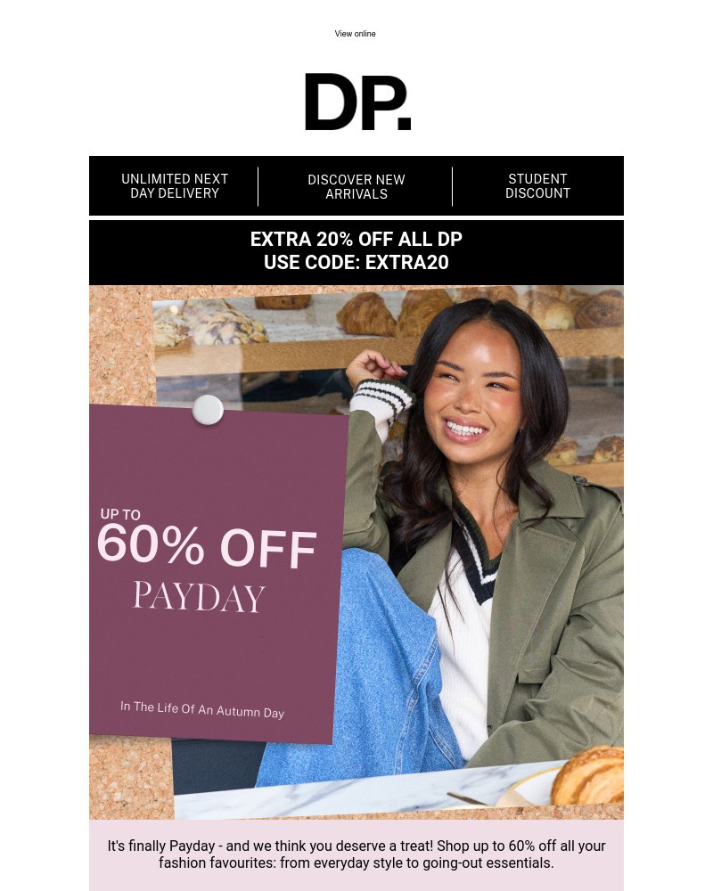 Screenshot of email with subject /media/emails/dp-savings-are-here-up-to-60-off-a29b8f-cropped-8a7438bd.jpg