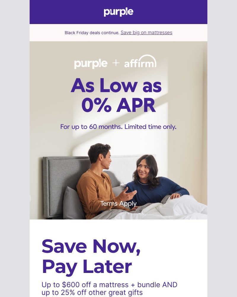 Screenshot of email with subject /media/emails/dream-bed-dream-payment-plans-58f10b-cropped-58b9b8c5.jpg