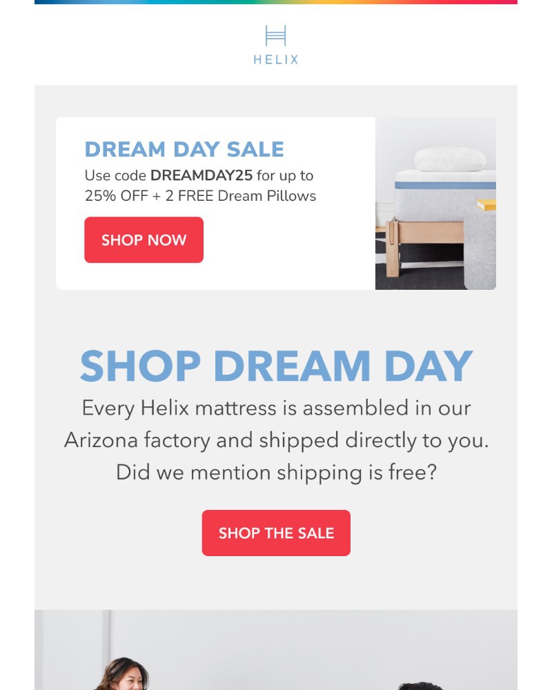Screenshot of email with subject /media/emails/dream-day-sale-25-off-2-free-dream-pillows-bd228d-cropped-d1d0baa6.jpg