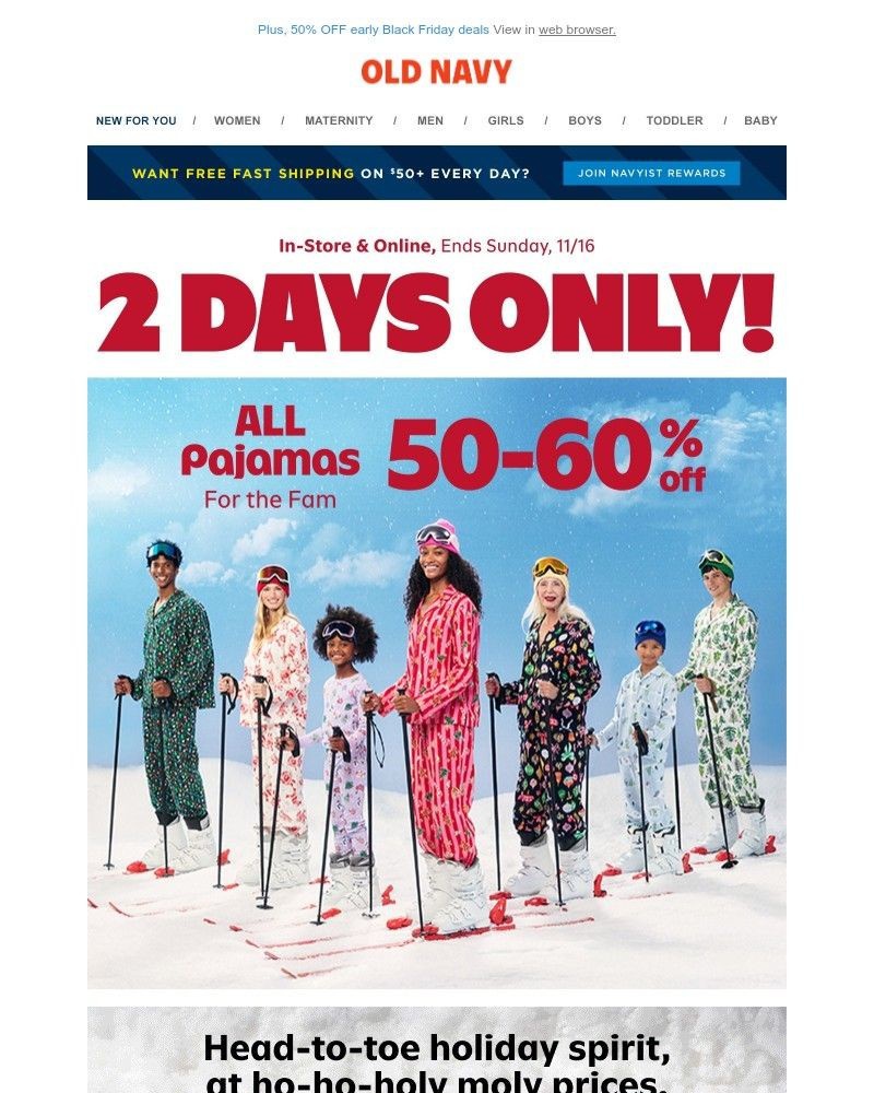 Screenshot of email with subject /media/emails/dream-deal-50-60-off-all-pjs-for-the-fam-95ab27-cropped-46194b0e.jpg