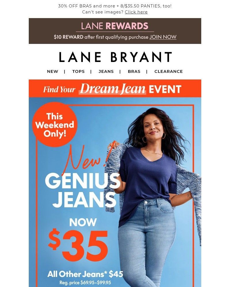 Screenshot of email with subject /media/emails/dream-deal-all-jeans-from-35-ba682e-cropped-04e2dcc2.jpg