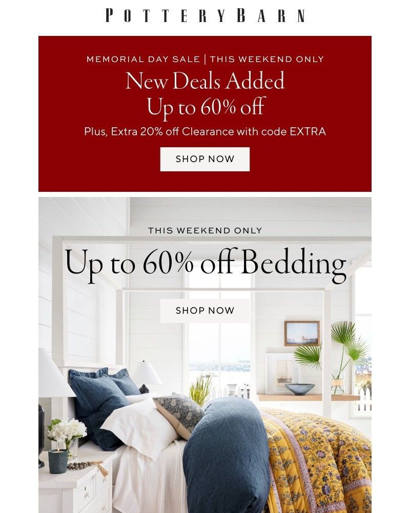 Screenshot of email with subject /media/emails/dreamy-deals-up-to-60-off-bedding-more-1e8a4f-cropped-4d244014.jpg