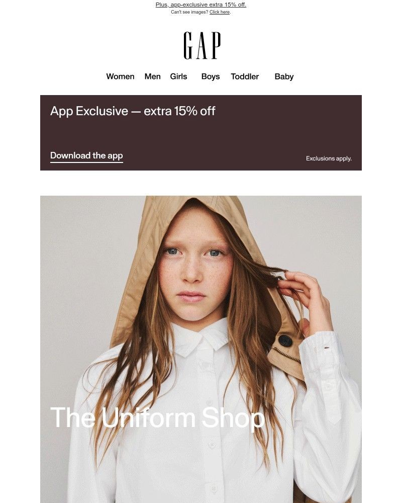 Screenshot of email with subject /media/emails/dress-code-approved-2e8906-cropped-3d951bfb.jpg