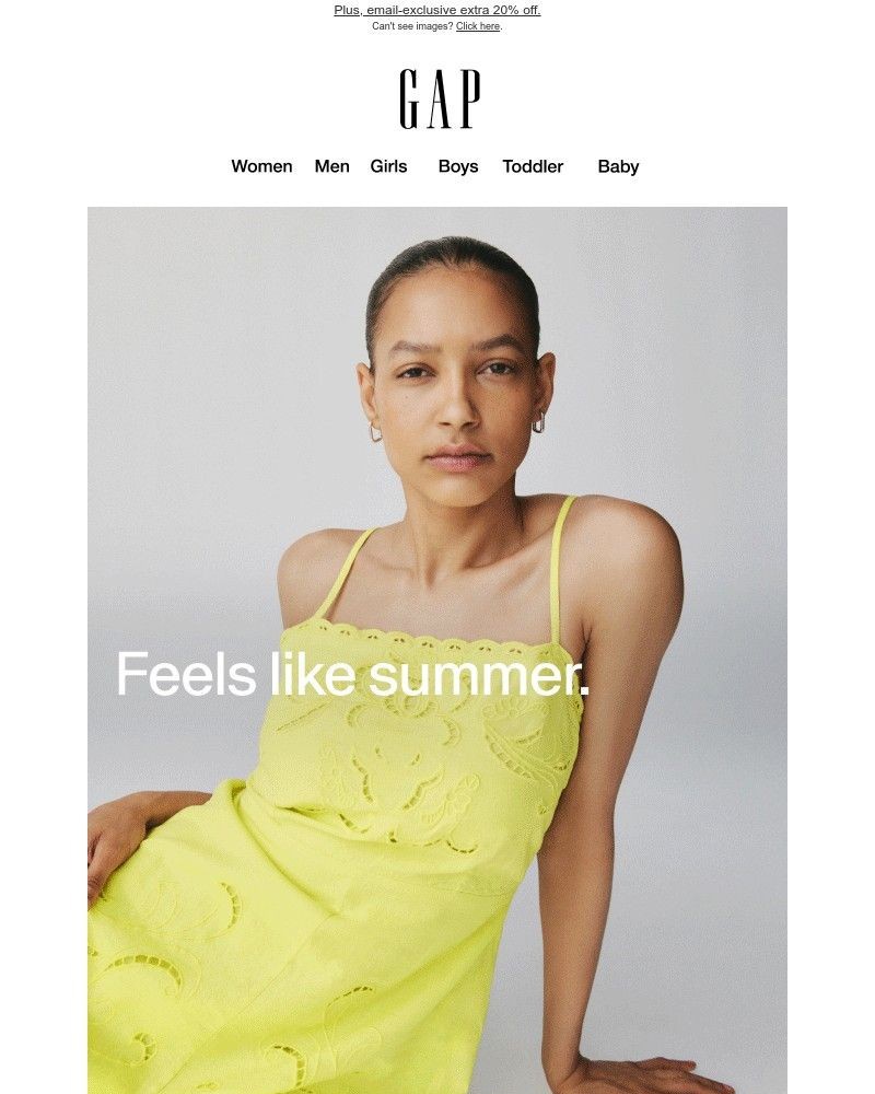 Screenshot of email with subject /media/emails/dress-for-summer-1d6476-cropped-bc0a5201.jpg