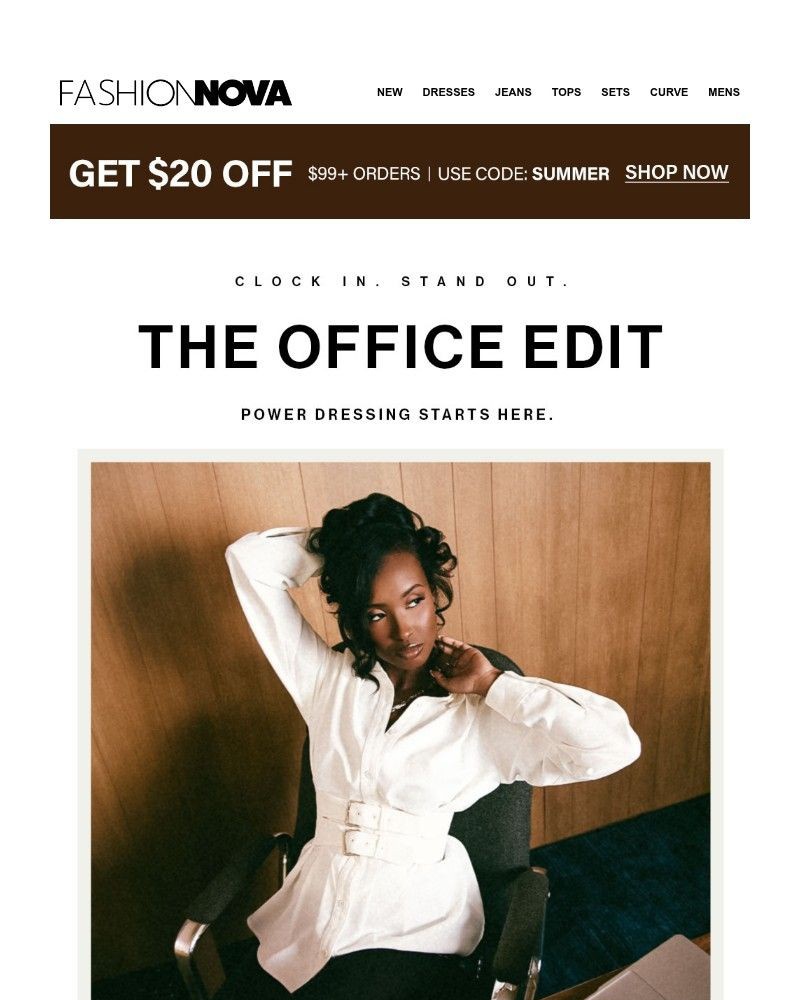 Screenshot of email with subject /media/emails/dress-for-the-promotion-you-deserve-4e1008-cropped-1f00a8c6.jpg