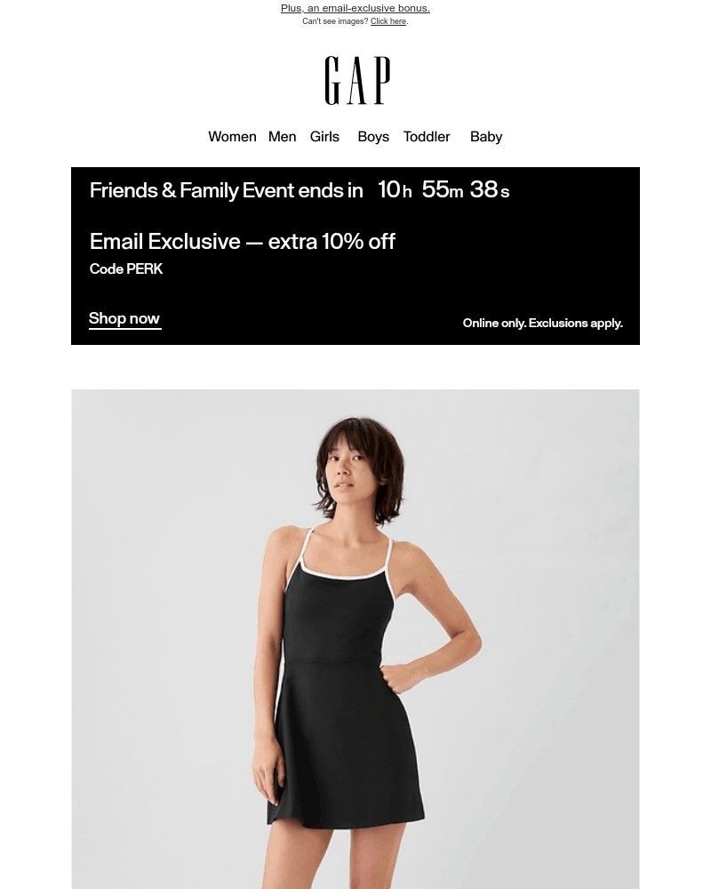 Screenshot of email with subject /media/emails/dress-to-win-40-off-everything-ends-tonight-fa5f7f-cropped-665c1de4.jpg