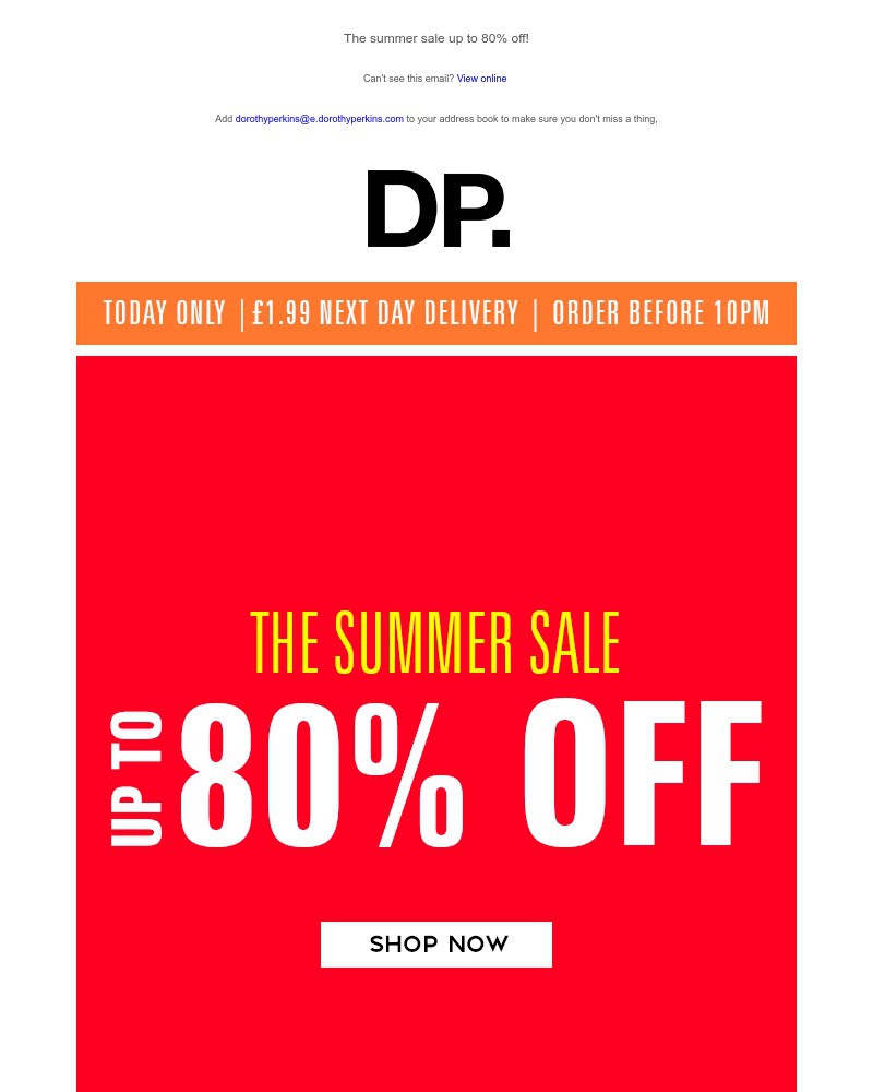 Screenshot of email with subject /media/emails/dresses-from-12-tops-from-10-9588c5-cropped-0d07148c.jpg