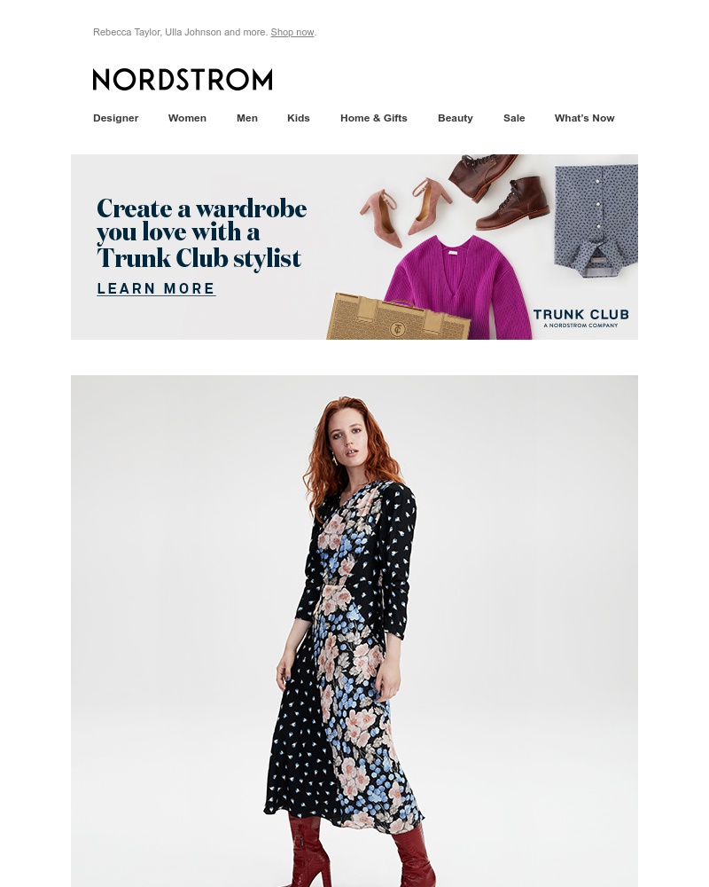Screenshot of email with subject /media/emails/dresses-from-your-favorite-brands-cropped-874f7c1c.jpg