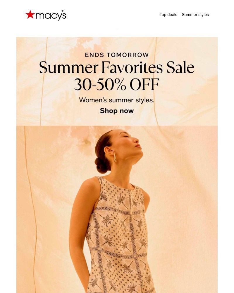 Screenshot of email with subject /media/emails/dresses-under-150-50-off-swim-more-vacation-ready-deals-6d99d5-cropped-494a9ee6.jpg