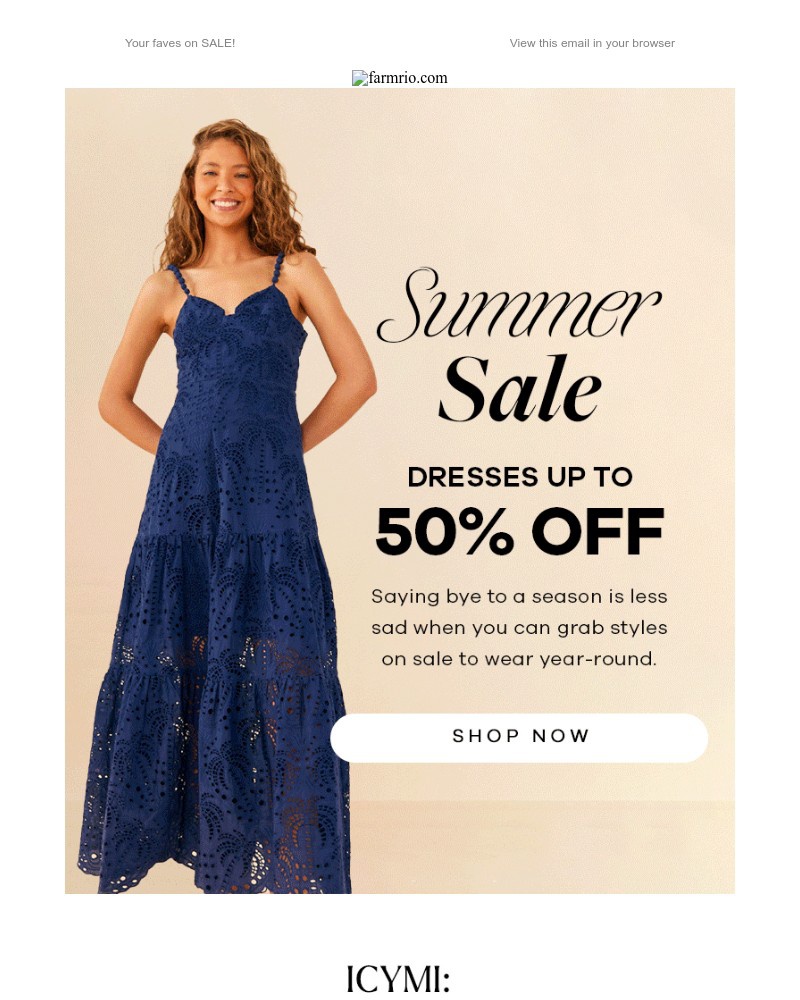 Screenshot of email with subject /media/emails/dresses-up-to-50-off-2b2ac5-cropped-7f52c533.jpg