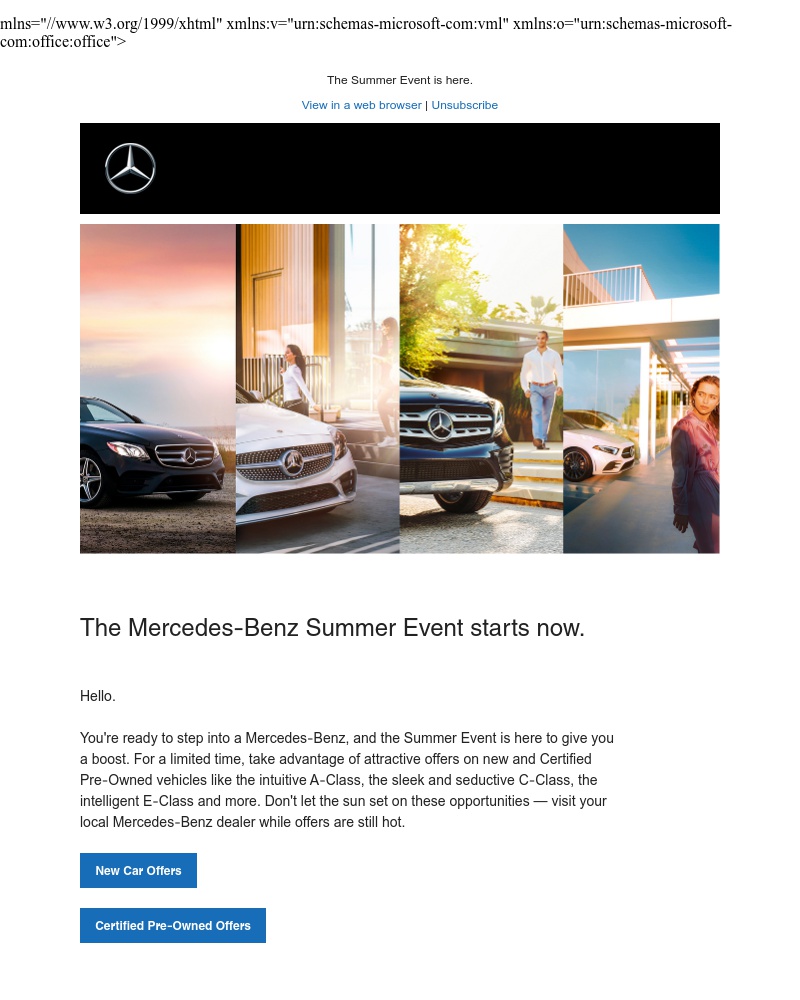 Screenshot of email with subject /media/emails/drive-home-a-mercedes-benz-during-the-summer-event-cropped-8f663100.jpg