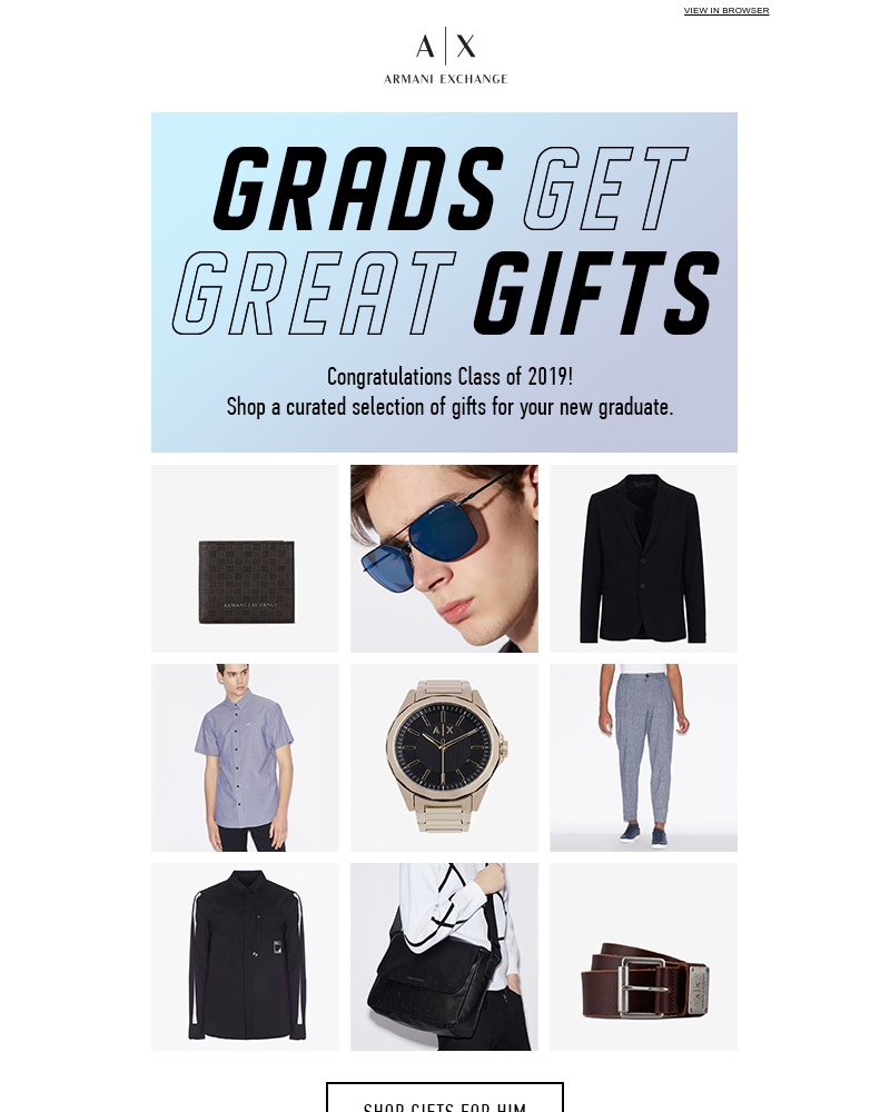 Screenshot of email with subject /media/emails/drop-some-hints-for-a-graduation-gift-cropped-6ca93ff5.jpg