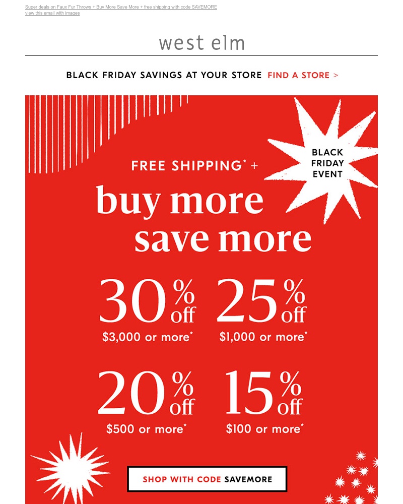 Screenshot of email with subject /media/emails/drop-those-leftovers-just-added-bonus-deals-everythings-on-sale-in-stores-online-_RTh5zzZ.jpg
