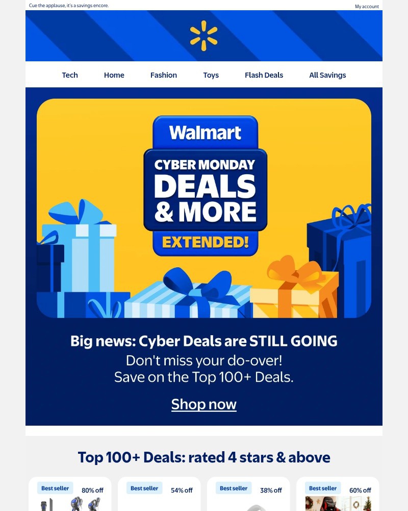 Screenshot of email with subject /media/emails/drumroll-cyber-deals-extended-7768b5-cropped-0b4347a6.jpg