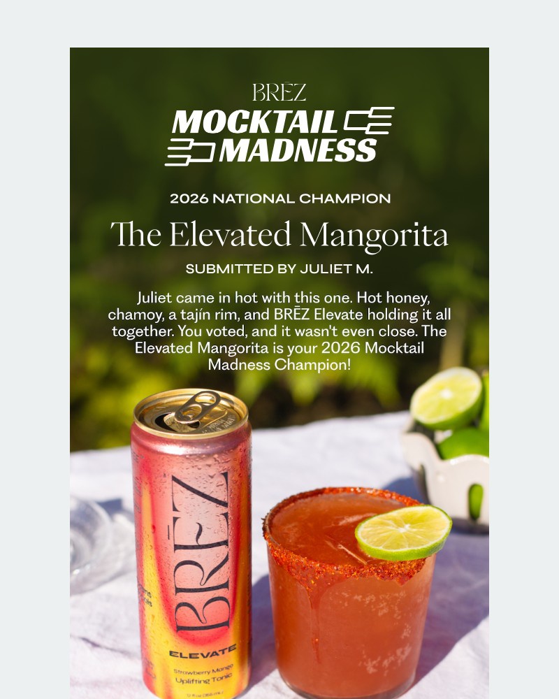 Screenshot of email with subject /media/emails/drumroll-please-your-2026-mocktail-champ-is-here-980b98-cropped-d69eadb6.jpg