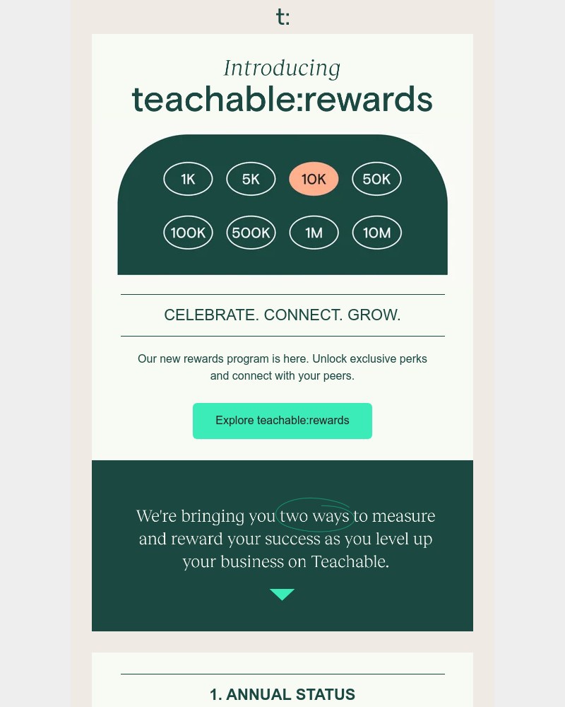 Screenshot of email with subject /media/emails/drumroll-welcome-to-teachablerewards-dd67cb-cropped-40caed14.jpg