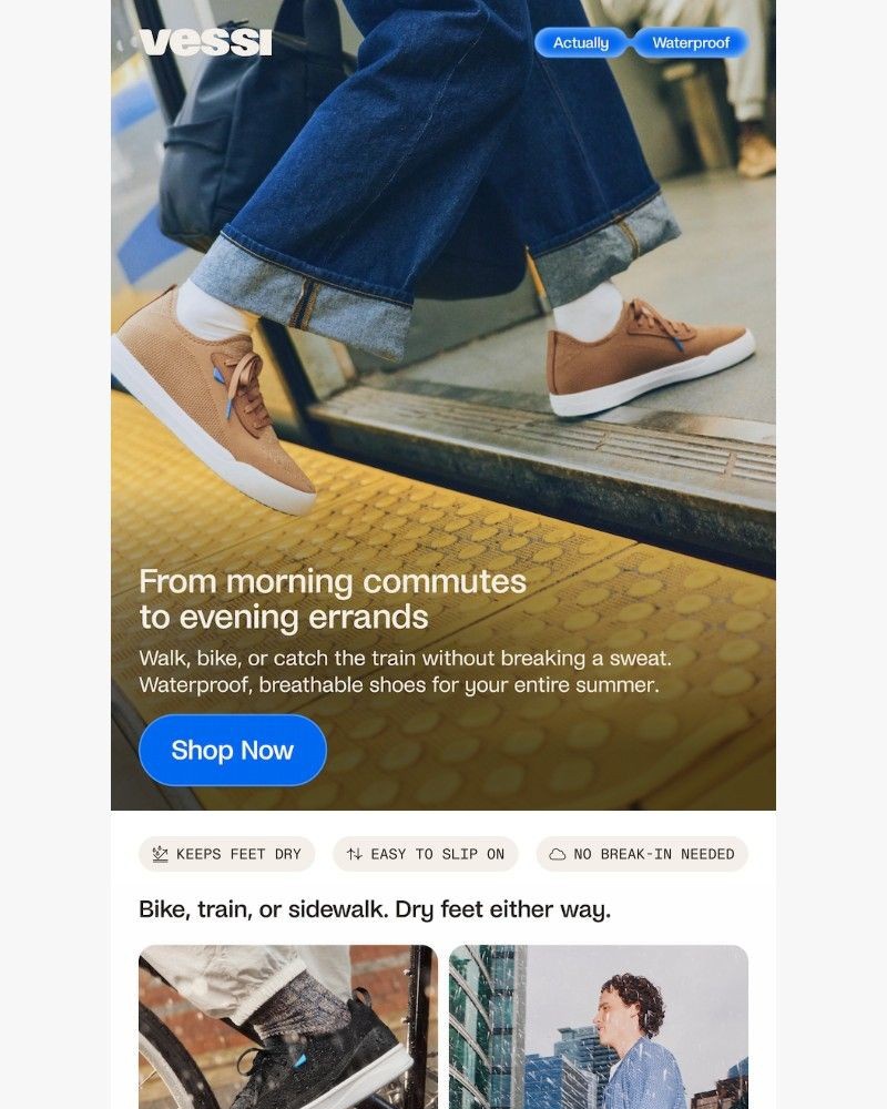 Screenshot of email with subject /media/emails/dry-feet-every-commute-5cbba9-cropped-6be5e08a.jpg